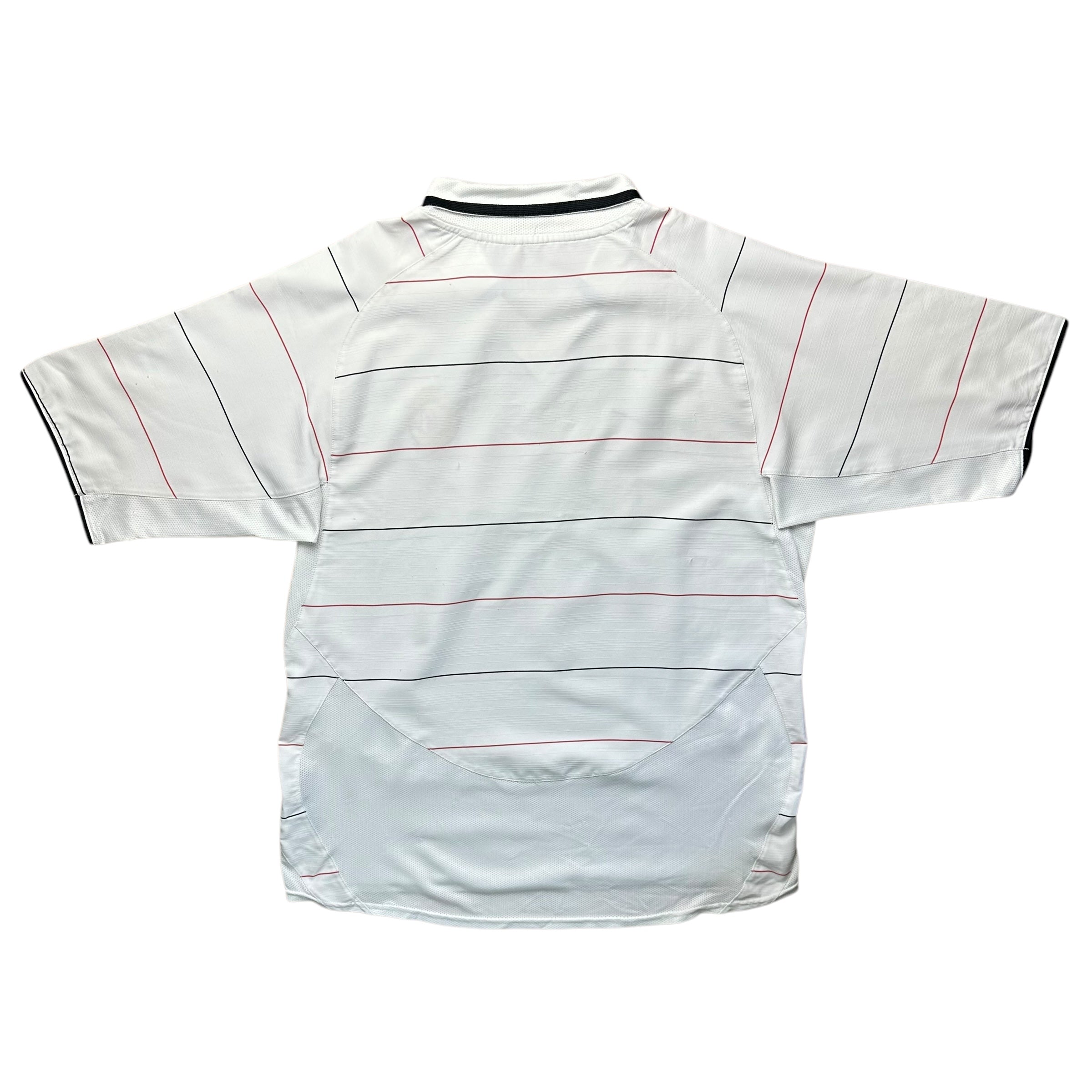 Manchester United 2003-05 Third Shirt (L)